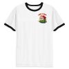 Drifit Ringer Roundneck T-Shirt Thumbnail