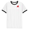 Drifit Ringer Roundneck T-Shirt Thumbnail