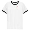 Drifit Ringer Roundneck T-Shirt Thumbnail