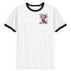Drifit Ringer Roundneck T-Shirt Thumbnail
