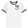 Drifit Ringer Roundneck T-Shirt Thumbnail