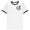 Drifit Ringer Roundneck T-Shirt Thumbnail