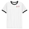 Drifit Ringer Roundneck T-Shirt Thumbnail