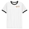 Drifit Ringer Roundneck T-Shirt Thumbnail