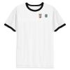 Drifit Ringer Roundneck T-Shirt Thumbnail