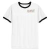 Drifit Ringer Roundneck T-Shirt Thumbnail