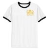 Drifit Ringer Roundneck T-Shirt Thumbnail