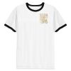 Drifit Ringer Roundneck T-Shirt Thumbnail