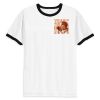 Drifit Ringer Roundneck T-Shirt Thumbnail