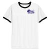 Drifit Ringer Roundneck T-Shirt Thumbnail