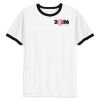 Drifit Ringer Roundneck T-Shirt Thumbnail