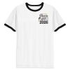 Drifit Ringer Roundneck T-Shirt Thumbnail
