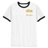 Drifit Ringer Roundneck T-Shirt Thumbnail
