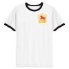 Drifit Ringer Roundneck T-Shirt Thumbnail