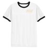 Drifit Ringer Roundneck T-Shirt Thumbnail