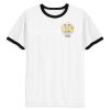 Drifit Ringer Roundneck T-Shirt Thumbnail