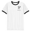 Drifit Ringer Roundneck T-Shirt Thumbnail