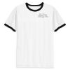 Drifit Ringer Roundneck T-Shirt Thumbnail