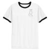 Drifit Ringer Roundneck T-Shirt Thumbnail