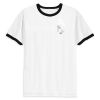 Drifit Ringer Roundneck T-Shirt Thumbnail