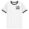 Drifit Ringer Roundneck T-Shirt Thumbnail