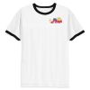 Drifit Ringer Roundneck T-Shirt Thumbnail