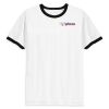 Drifit Ringer Roundneck T-Shirt Thumbnail