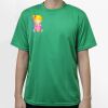 Drifit Premium Roundneck T-shirt Thumbnail