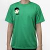 Drifit Premium Roundneck T-shirt Thumbnail