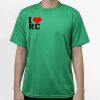 Drifit Premium Roundneck T-shirt Thumbnail