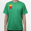 Drifit Premium Roundneck T-shirt Thumbnail