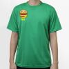 Drifit Premium Roundneck T-shirt Thumbnail