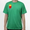Drifit Premium Roundneck T-shirt Thumbnail