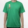 Drifit Premium Roundneck T-shirt Thumbnail