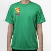 Drifit Premium Roundneck T-shirt Thumbnail