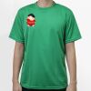 Drifit Premium Roundneck T-shirt Thumbnail