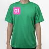 Drifit Premium Roundneck T-shirt Thumbnail