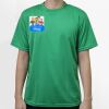 Drifit Premium Roundneck T-shirt Thumbnail