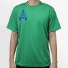 Drifit Premium Roundneck T-shirt Thumbnail