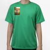 Drifit Premium Roundneck T-shirt Thumbnail