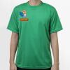 Drifit Premium Roundneck T-shirt Thumbnail