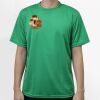 Drifit Premium Roundneck T-shirt Thumbnail