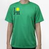 Drifit Premium Roundneck T-shirt Thumbnail