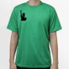 Drifit Premium Roundneck T-shirt Thumbnail
