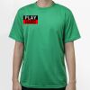 Drifit Premium Roundneck T-shirt Thumbnail
