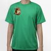 Drifit Premium Roundneck T-shirt Thumbnail