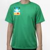 Drifit Premium Roundneck T-shirt Thumbnail