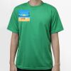 Drifit Premium Roundneck T-shirt Thumbnail