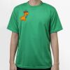 Drifit Premium Roundneck T-shirt Thumbnail