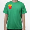 Drifit Premium Roundneck T-shirt Thumbnail